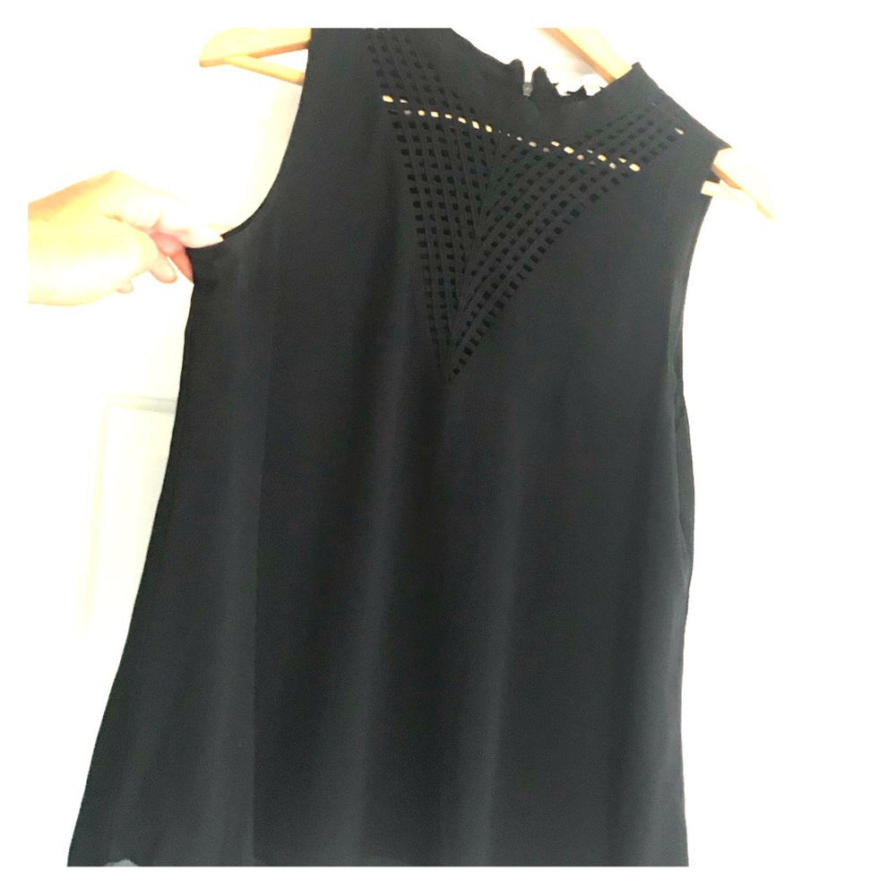 Stitch Fix Sleeveless Blouse
